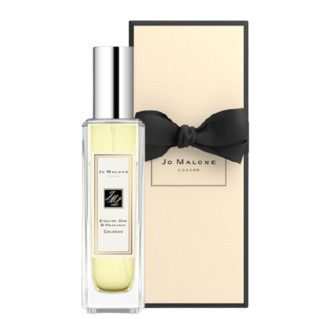 Jo Malone London 祖·玛珑 辛辣香系列 英国橡树与榛子中性古龙水 EDC 30ml