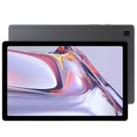 SAMSUNG 三星 Galaxy Tab A7 10.4英寸平板电脑 3GB+32GB LTE通话版 遐想灰
