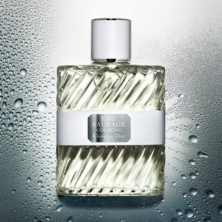 Dior 迪奥 清新之水男士古龙水 EDC 50ml