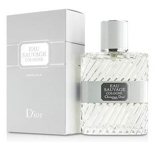 Dior 迪奥 清新之水男士古龙水 EDC 50ml