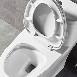 annwa 安华 ab1348 超漩式马桶 400mm坑距