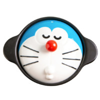Doraemon 哆啦A梦 嘟嘟嘴系列 CT002575-78 汤锅(25cm、1.5L、陶瓷)