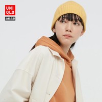 UNIQLO 优衣库 433774 针织帽