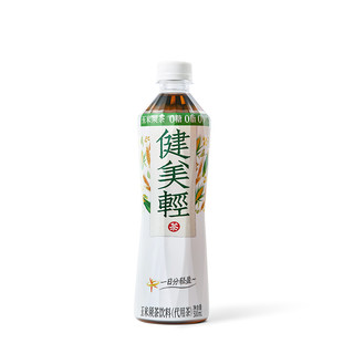 元气森林  健美轻茶玉米须茶  500ml*15瓶