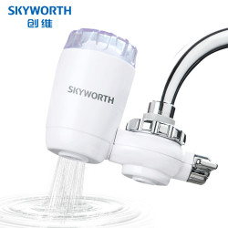 Skyworth 创维 CW120K 水龙头净水器