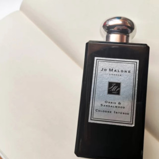 Jo Malone London 祖·玛珑 馥郁系列 鸢尾草与檀香木中性古龙水 EDC 100ml