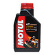 摩特（MOTUL）7100 4T 全合成4冲程摩托车机油润滑油5W-40 SN级 1L 欧盟进口