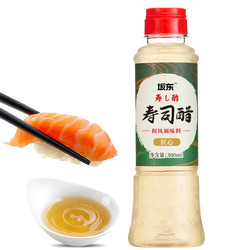 坂东 寿司醋 300ml