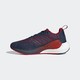 adidas 阿迪达斯 ALPHALAVA H05042 男女款跑步运动鞋