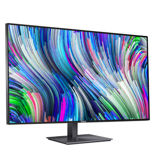 KOIOS 科欧斯 K3220UB 31.5英寸 IPS 显示器（3840*2160、60hz、100%sRGB、HDR400、Type-C 60W）