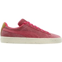 PUMA 彪马 男士休闲鞋 Suede Deco Lace Up Sneakers