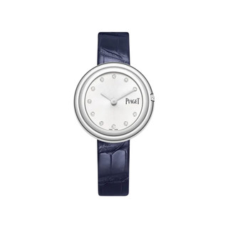 PIAGET 伯爵 POSSESSION时来运转系列 34毫米石英腕表 G0A43090