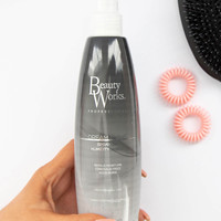Beauty Works 梦幻亮泽防湿喷雾 300ml