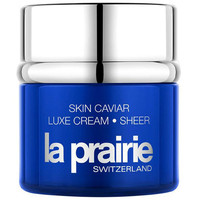 La Prairie 莱珀妮 鱼子精华琼贵乳霜 50ml