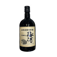 SUNTORY 三得利 威士忌 山崎樽仕込梅酒 660ml