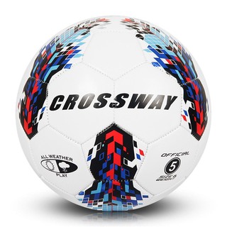 CROSSWAY 克洛斯威 COLOR 5号足球