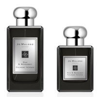 Jo Malone London 祖·玛珑 馥郁系列 乌木与佛手柑中性古龙水 EDC