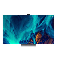 TCL 灵悉C12系列 液晶电视