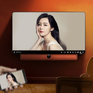 TCL XESS旋转智屏系列 A200PRO-T 液晶电视 55英寸 4K