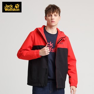 Jack Wolfskin 狼爪 5019022 男款冲锋衣