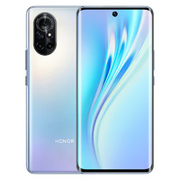 HONOR 荣耀 V40 轻奢版 5G手机 8GB+256GB 钛空银