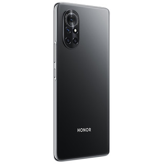 HONOR 荣耀 V40 轻奢版 5G手机 8GB+128GB 幻夜黑