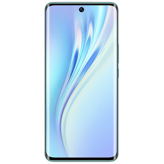 HONOR 荣耀 V40 轻奢版 5G手机 8GB+128GB 蓝水翡翠