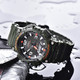 CASIO 卡西欧 AQ-S810W-3AVDF-L 男士太阳能手表