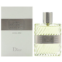 Dior 迪奥 清新之水男士淡香水 EDT 50ml