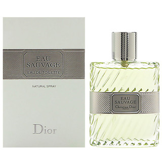 Dior 迪奥 清新之水男士淡香水 EDT