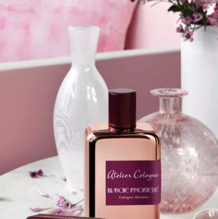 atelier cologne 欧珑 恒纯菊萃女士古龙水 EDC 200ml