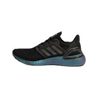 adidas 阿迪达斯 ULTRABOOST_ 20 中性跑鞋 G55839 黑色 36.5