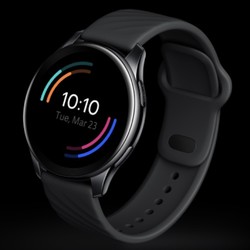 OnePlus 一加 Watch 智能运动手表