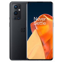 OnePlus 一加 9 Pro 5G手机 12GB+256GB 黑洞