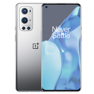 OnePlus 一加 9 Pro 5G手机 8GB+256GB 闪银