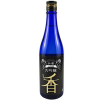 弁庆香 进口清酒大吟酿 720ml