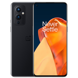 OnePlus 一加 9 5G智能手机 12GB+256GB