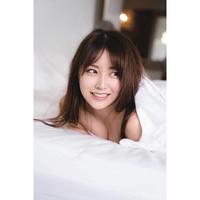 《白间美瑠写真集》