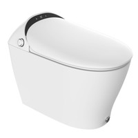 HUIDA 惠达 HDE7001T 超漩式马桶