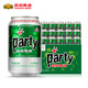 YANJING BEER 燕京啤酒 party啤酒 330ml*24听