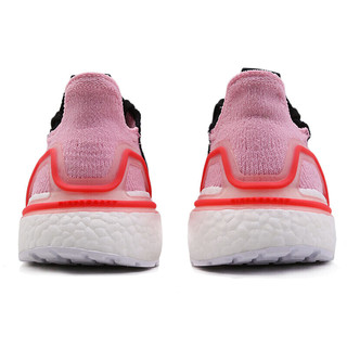 adidas 阿迪达斯 Ultra Boost 19 W 女子跑鞋 G26129