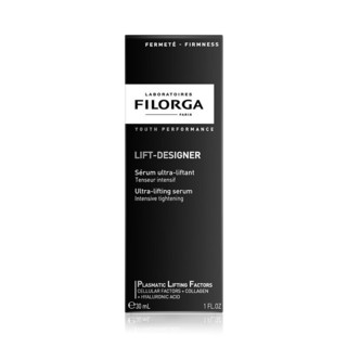 FILORGA 菲洛嘉 焕龄时光赋颜精华 30ml