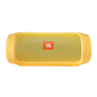 JBL 杰宝 charge2+ 2.0 户外 蓝牙 音箱 黄色