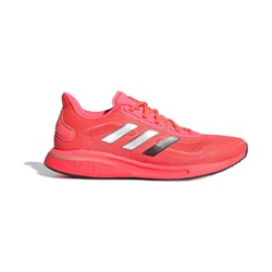 adidas 阿迪达斯 Adidas阿迪达斯男鞋2021春季新款运动鞋低帮轻便网面跑步鞋FV6032