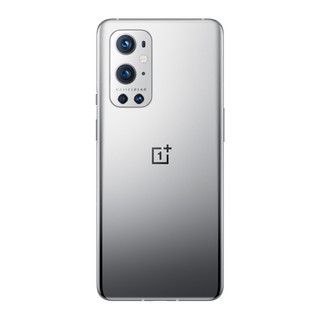 OnePlus 一加 9 Pro 5G手机 8GB+128GB 闪银