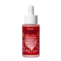 KORRES 野玫瑰无瑕疵精华 30ml