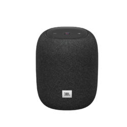 JBL 杰宝 Link Music 智能蓝牙音箱