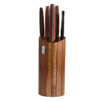 TUOBITUO 拓 奎木系列 厨房刀具套装  +凑单品
