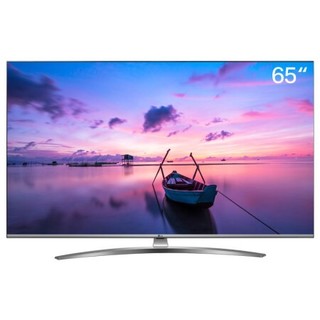 LG 65LG75CMECB 65英寸 4K液晶电视