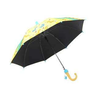 馨沐鱼 卡通儿童雨伞